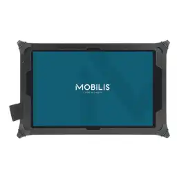 Mobilis RESIST - Coque de protection pour tablette - robuste - TFP 4.0 - noir - pour Samsung Galaxy Tab... (050037)_1